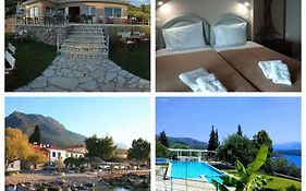 Hotel Theasis